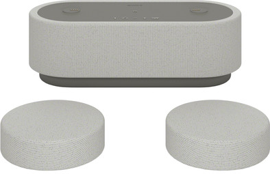 Le produit Sony HT-AX7 ne sera plus jamais disponible