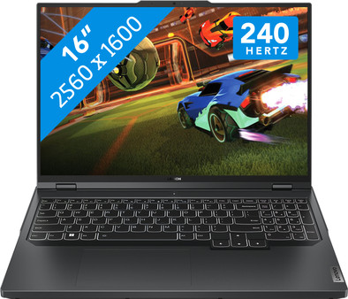 Le produit Lenovo Legion Pro 5 16ARX8 82WM0050MB AZERTY ne sera plus jamais disponible