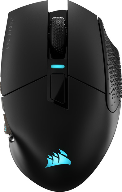 CORSAIR SCIMITAR ELITE Wireless Gaming Mouse is no longer available
