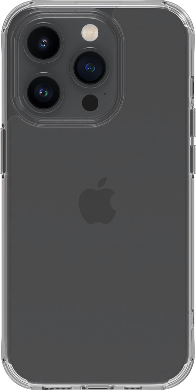 Le produit BlueBuilt Protective Back Cover iPhone 15 Pro Transparent ne sera plus jamais disponible