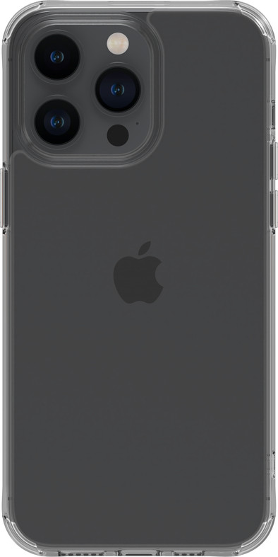 BlueBuilt Protective Back Cover iPhone 15 Pro Max Transparent is no longer available