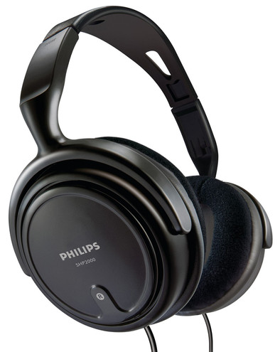 Philips SHP2000 is no longer available