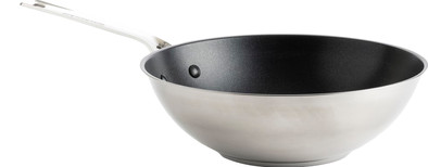 KitchenAid Stainless Wok 28cm is no longer available