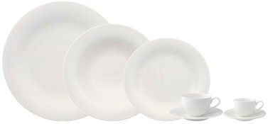 Villeroy &amp; Boch New Cottage Basic Startersset 14-delig is nooit meer leverbaar