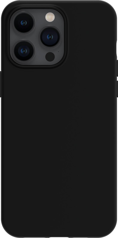 Le produit BlueBuilt Back Cover iPhone 15 Pro Max Noir ne sera plus jamais disponible