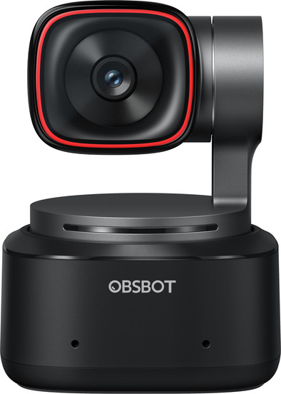OBSBOT Tiny 2 4K is nooit meer leverbaar
