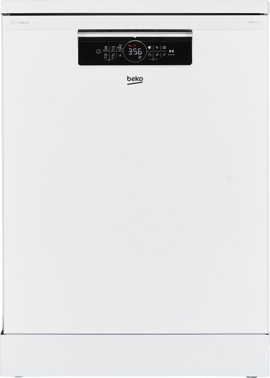 Le produit Beko BDFN36641WD ne sera plus jamais disponible