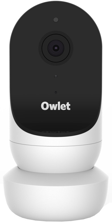 Le produit Owlet Camera 2 OW-CA-2 ne sera plus jamais disponible