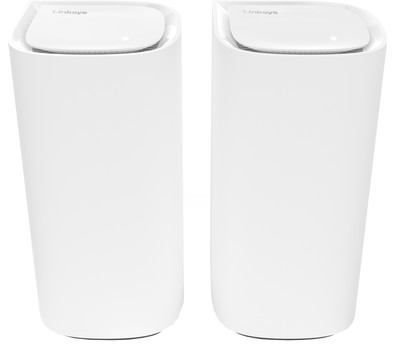 Le produit Linksys Velop Pro AXE5400 Lot de 2 ne sera plus jamais disponible