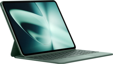 Le produit OnePlus Pad Étui Clavier QWERTY Vert ne sera plus jamais disponible