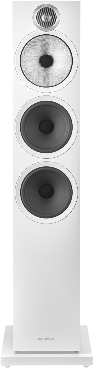 Le produit Bowers &amp; Wilkins 603 S3 Blanc (à l'unité) ne sera plus jamais disponible