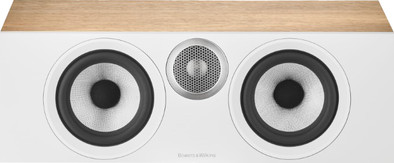Bowers &amp; Wilkins HTM6 S3 Brown is no longer available