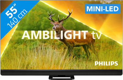 Philips The Xtra 55PML9308 - Ambilight (2023) is no longer available
