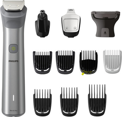 Philips Series 5000 MG5940/15 is no longer available
