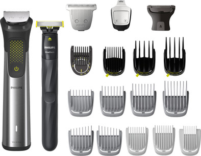 Philips Series 9000 MG9553/15 is nooit meer leverbaar