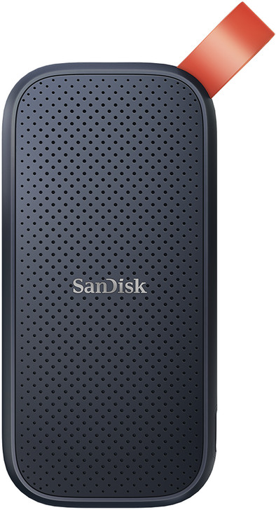SanDisk Portable SSD 2TB is nooit meer leverbaar