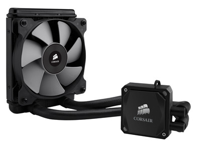 Corsair Hydro Series H60 is nooit meer leverbaar