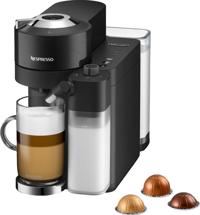 De'Longhi Nespresso Vertuo Lattissima ENV300.B is no longer available