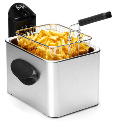 Frifri 5828 Aluminium 3,5l is nooit meer leverbaar