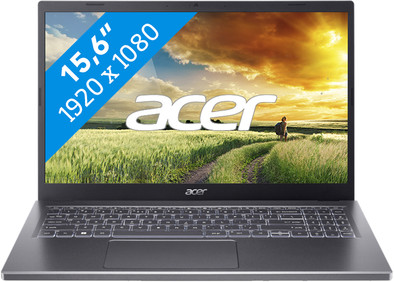 Acer Aspire 5 (A515-58M-57PZ) Azerty is nooit meer leverbaar