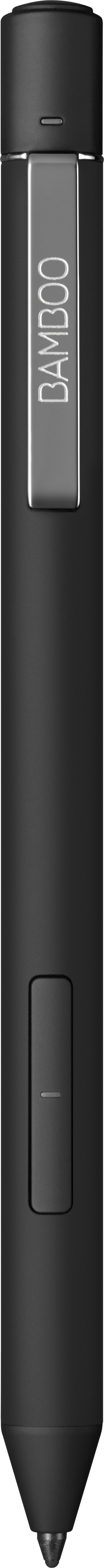 Le produit Wacom Bamboo Ink Plus ne sera plus jamais disponible