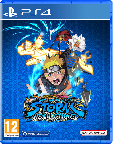 Naruto X Boruto Ultimate Ninja Storm Connections PS4 is nooit meer leverbaar