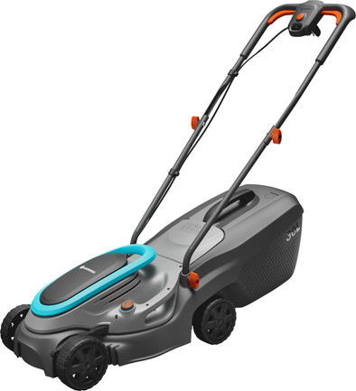 Le produit Gardena PowerMax 32/1200 G2 ne sera plus jamais disponible