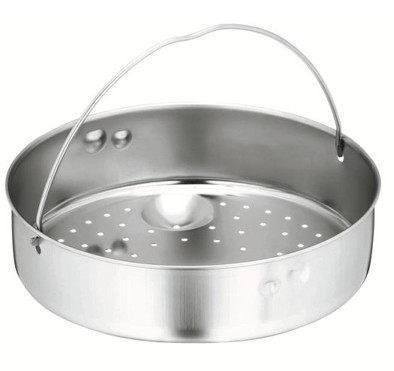 Le produit WMF Panier perforé 22 cm ne sera plus jamais disponible