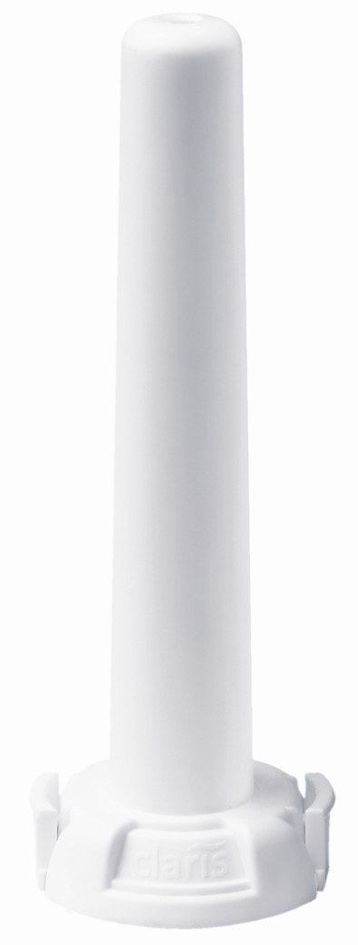 JURA CLARIS White Verlengstuk is nooit meer leverbaar