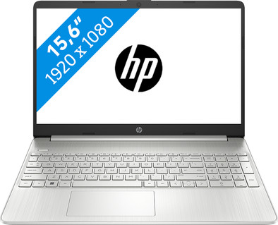 HP 15s-fq5001nb Azerty is nooit meer leverbaar