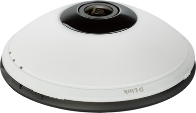 D-Link DCS-6010L is nooit meer leverbaar