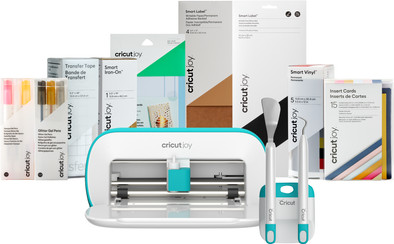 Cricut Joy Gift Bundle is no longer available