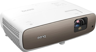 BenQ W2710i is nooit meer leverbaar
