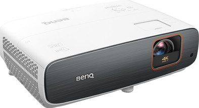BenQ TK860i is nooit meer leverbaar