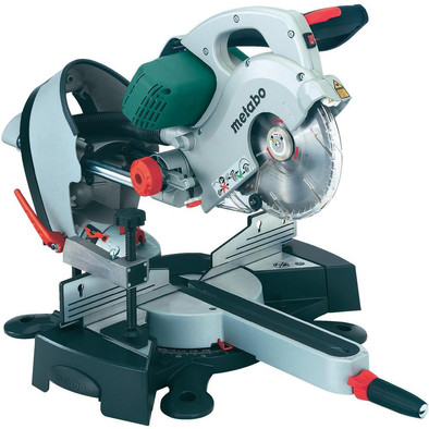Metabo KGS 216 Plus is nooit meer leverbaar