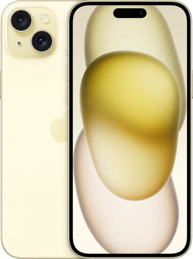 Apple iPhone 15 Plus 256GB Yellow is no longer available