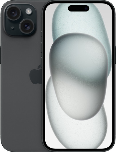 Le produit Apple iPhone 15 256 Go Noir ne sera plus jamais disponible