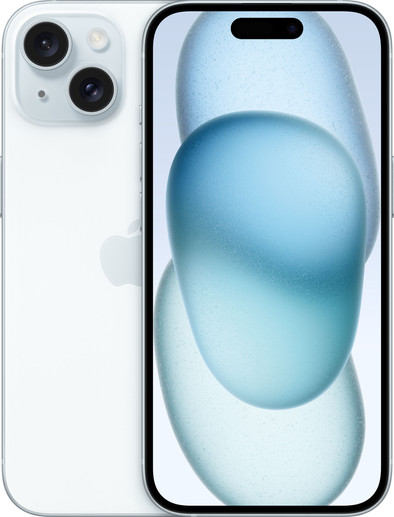 Apple iPhone 15 256GB Blue is no longer available