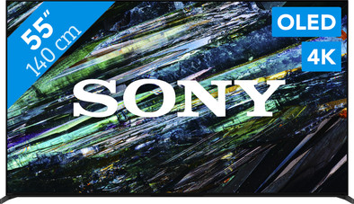 Sony Bravia QD-OLED XR-55A95LAEP (2023) is no longer available