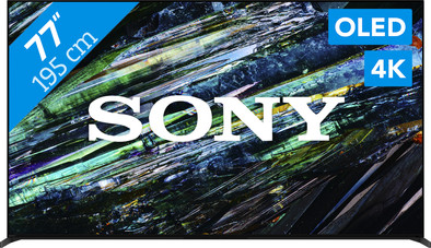 Le produit Sony Bravia QD OLED XR-77A95LAEP (2023) ne sera plus jamais disponible