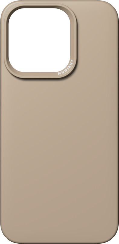 NUDIENT Thin Case Apple iPhone 15 Pro Back Cover Cream is no longer available