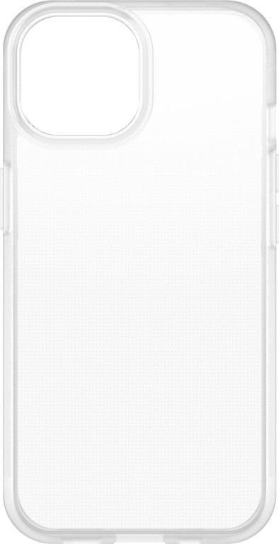 Le produit Otterbox React Apple iPhone 15 Back Cover Transparent ne sera plus jamais disponible
