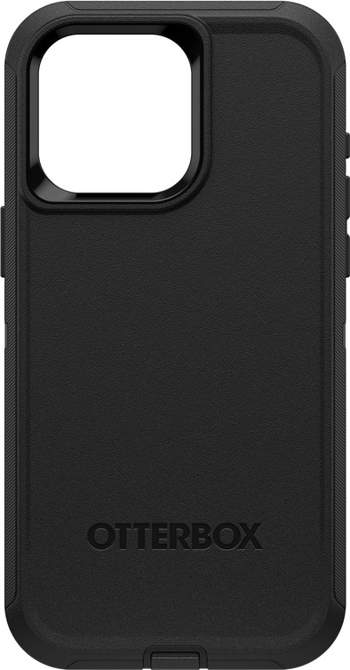 Le produit Otterbox Defender Apple iPhone 15 Pro Max Back Cover Noir ne sera plus jamais disponible