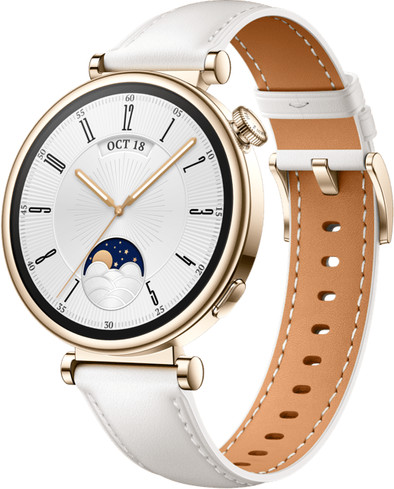 Huawei Watch GT 4 Gold/White 41mm is no longer available