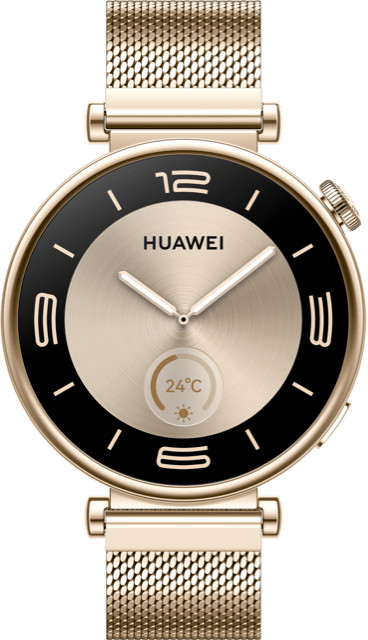 Huawei Watch GT 4 Gold 41mm is no longer available