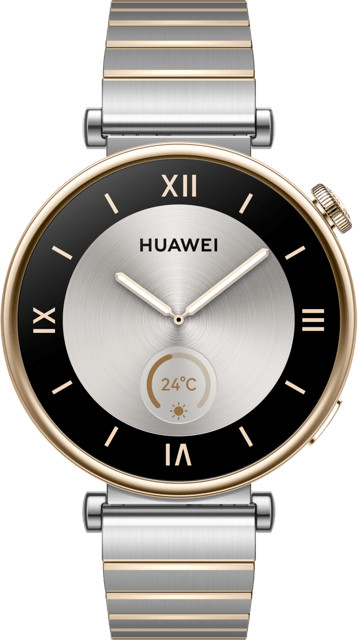Huawei Watch GT 4 Gold/Silver 41mm is no longer available