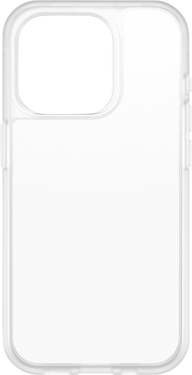 OtterBox React Apple iPhone 15 Pro Back Cover Transparent is no longer available