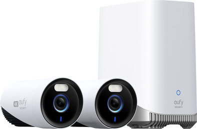 Anker eufyCam E330 Duo Pack is no longer available