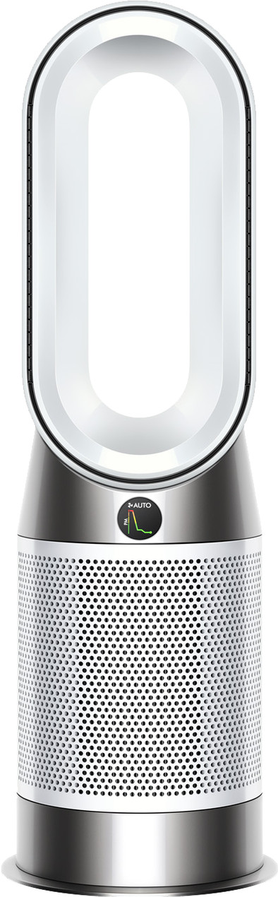 Dyson Purifier Hot+Cool - HP10 is nooit meer leverbaar