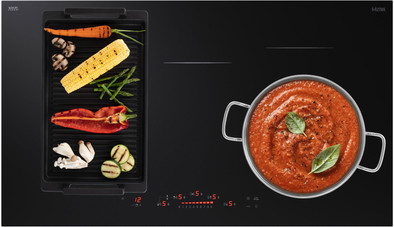 ETNA KIF790ZT is nooit meer leverbaar